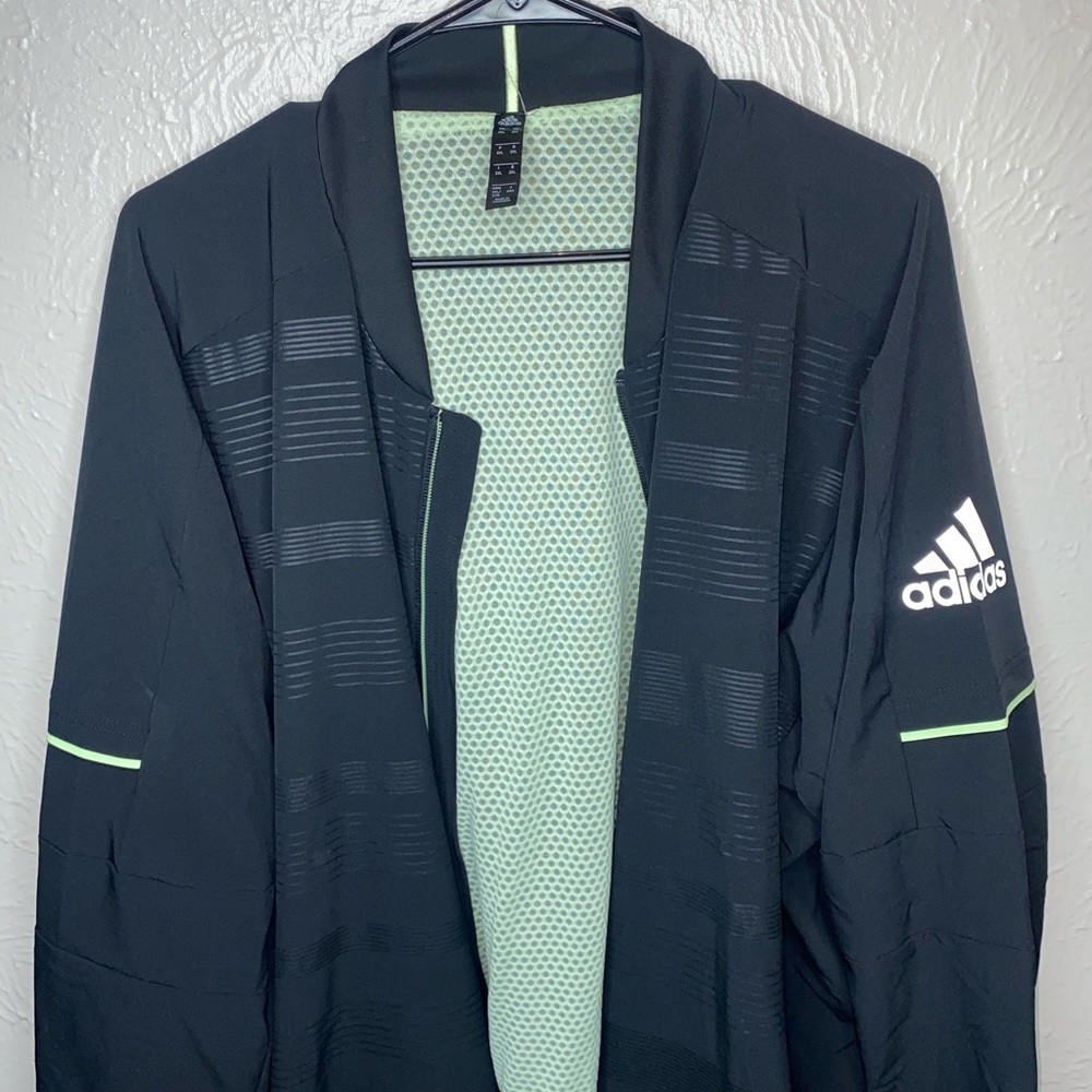 Adidas jacket